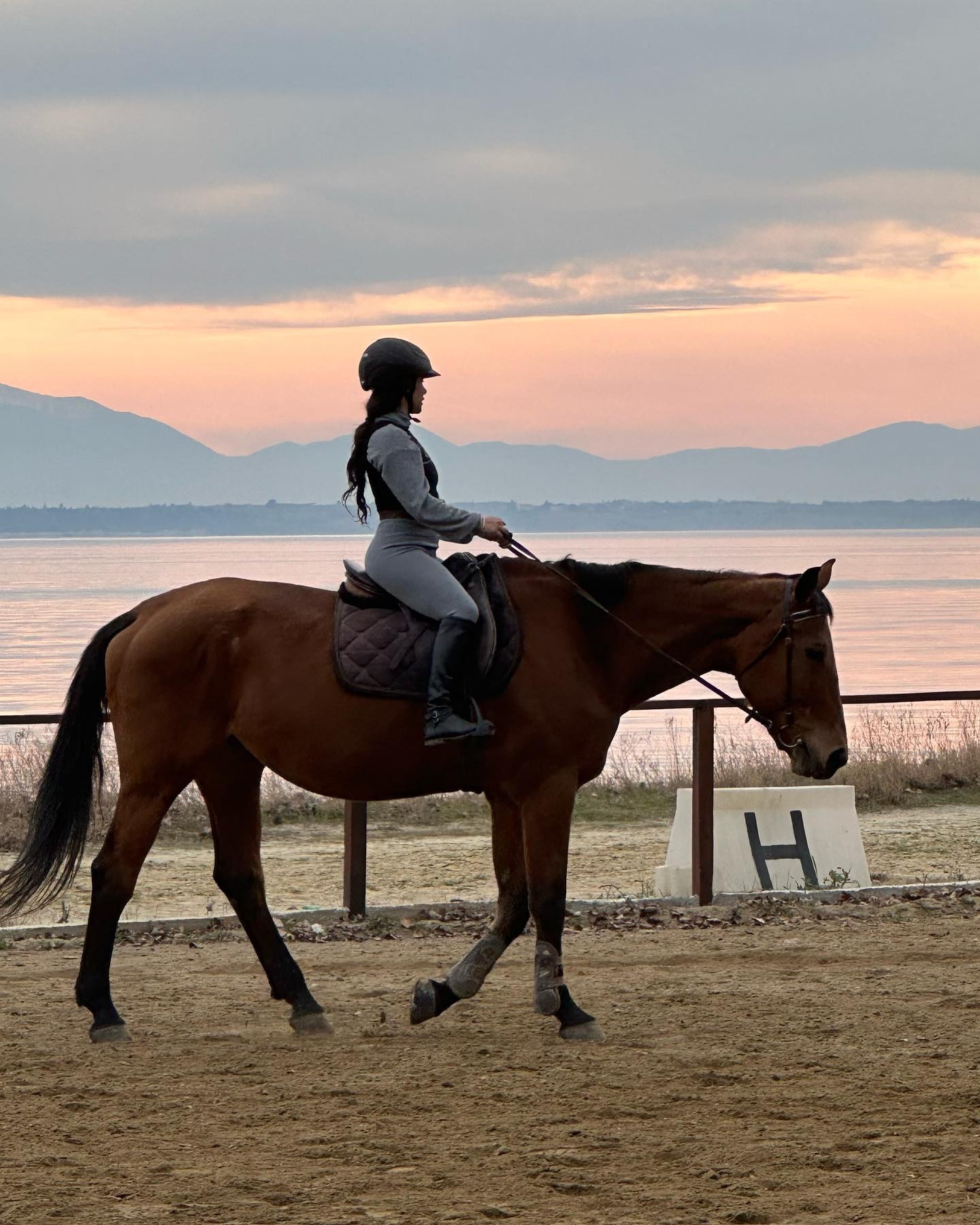Παολίνα Ζογλοπίτη TikTok