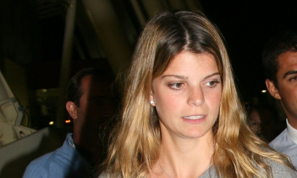 Γιατί αποφεύγει την Ελλάδα η Αθηνά Ωνάση