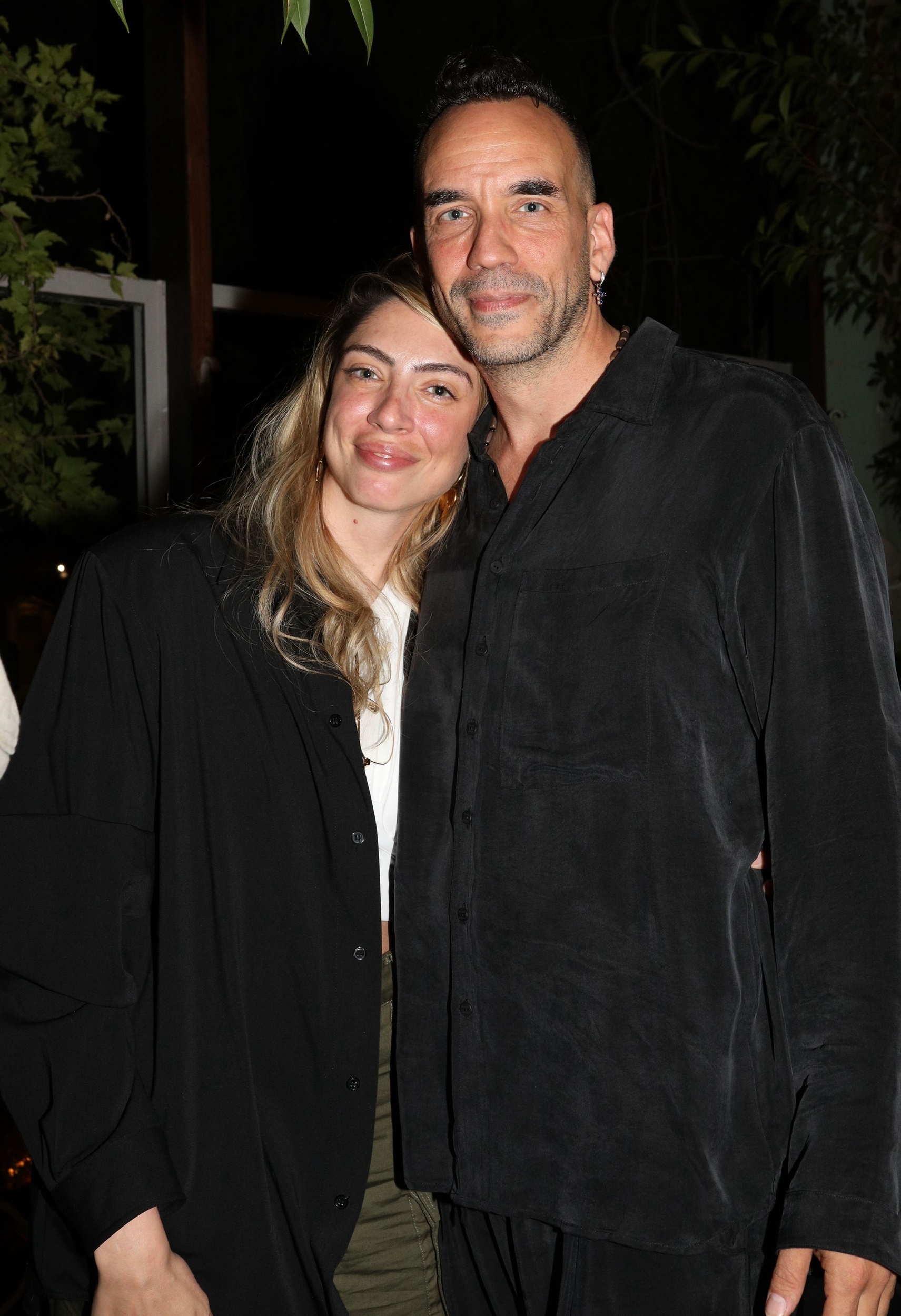 Πάνος Μουζουράκης