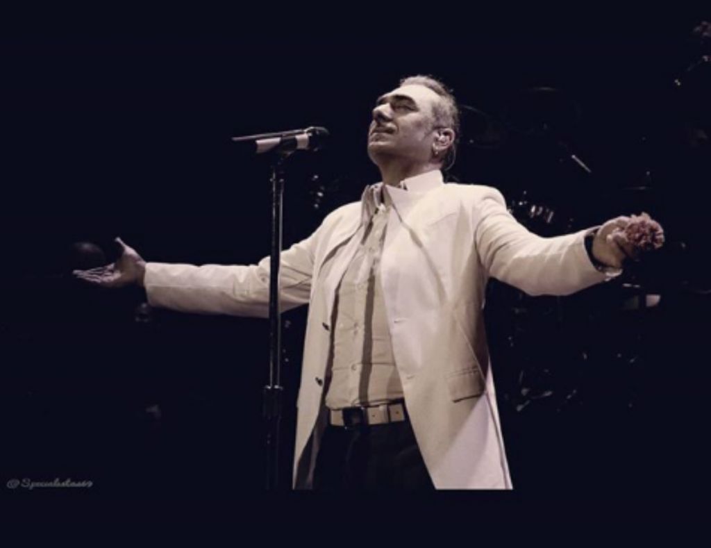 Νότη Σφακιανάκη