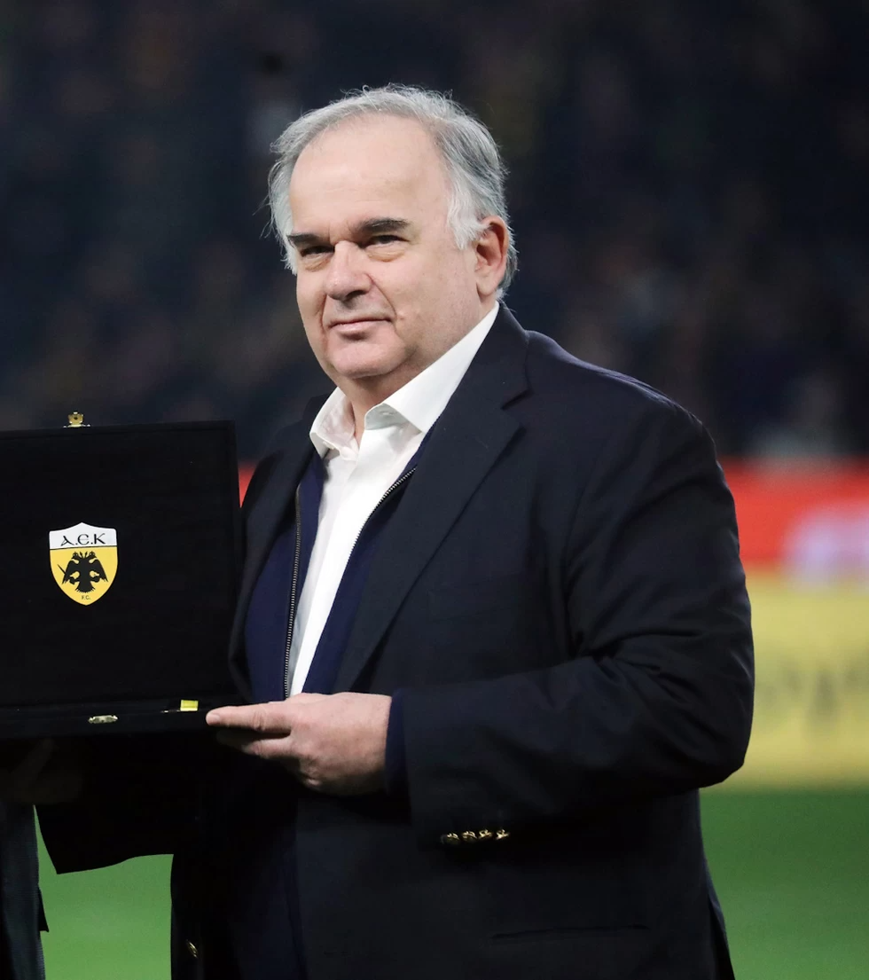 Έμη Λιβανίου σχέση 