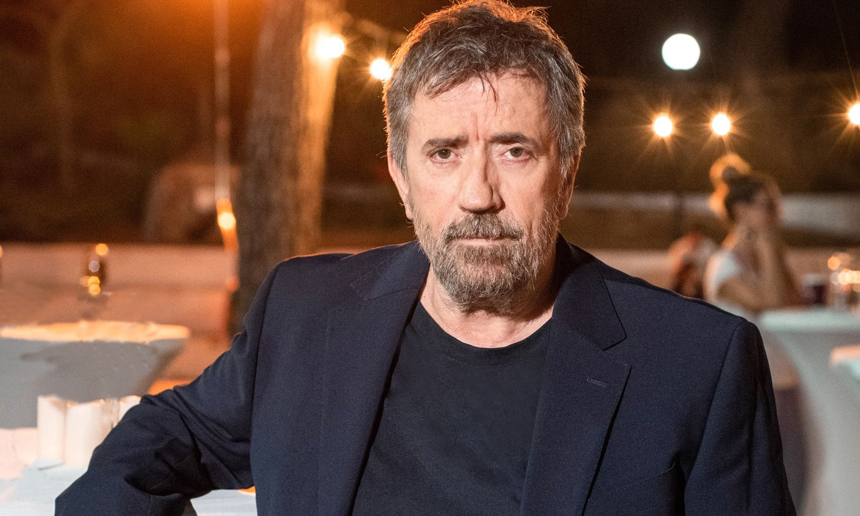 Άθεος ο Σπύρος Παπαδόπουλος