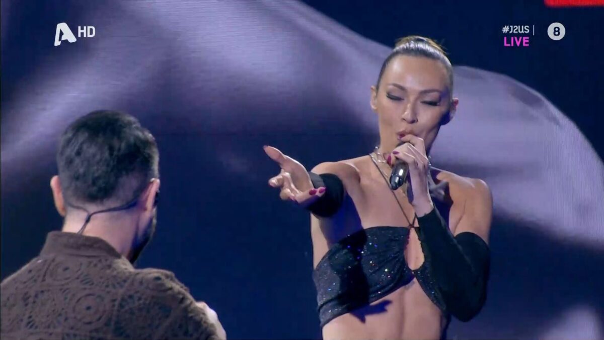 Δώρα Παντέλη