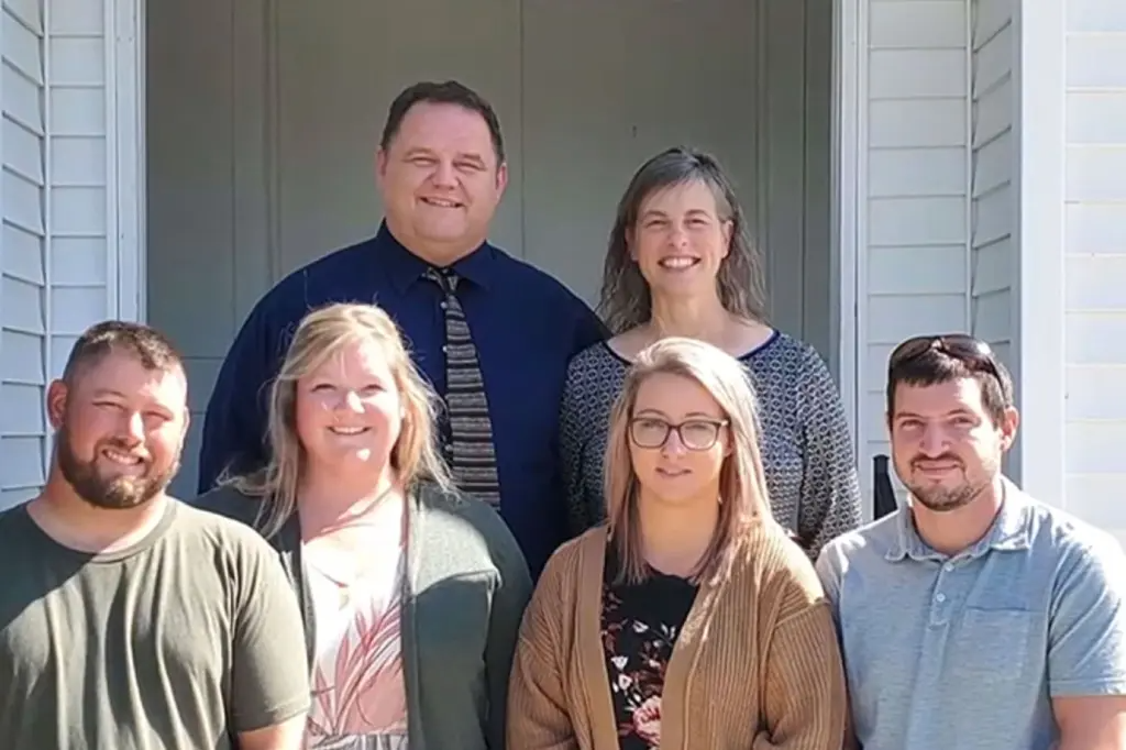 Καρκινοπαθής πατέρας βγήκε νεφρό από μία άγνωστη γυναίκα 