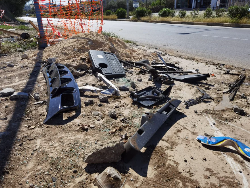 Ο 27χρονος Νίκος αγαπούσε τα αυτοκίνητα και την ταχήτητα 