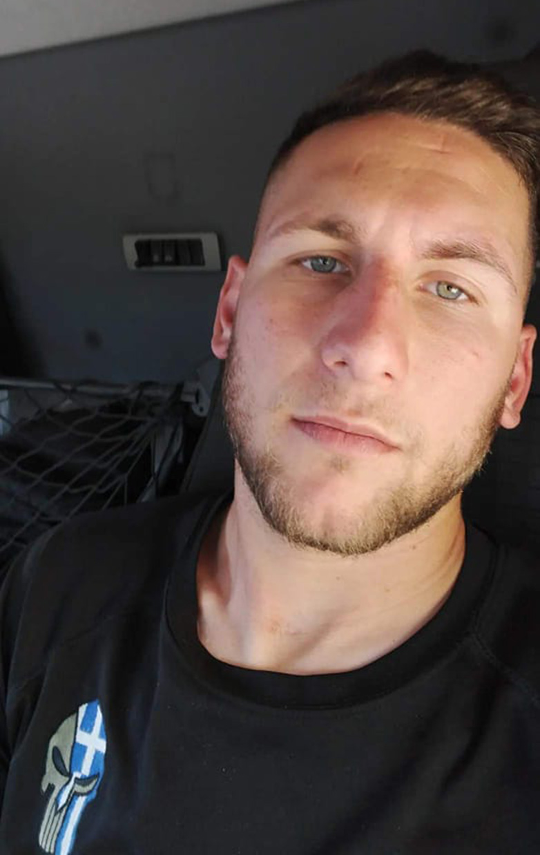 Ο 27χρονος Νίκος αγαπούσε τα αυτοκίνητα και την ταχύτητα 