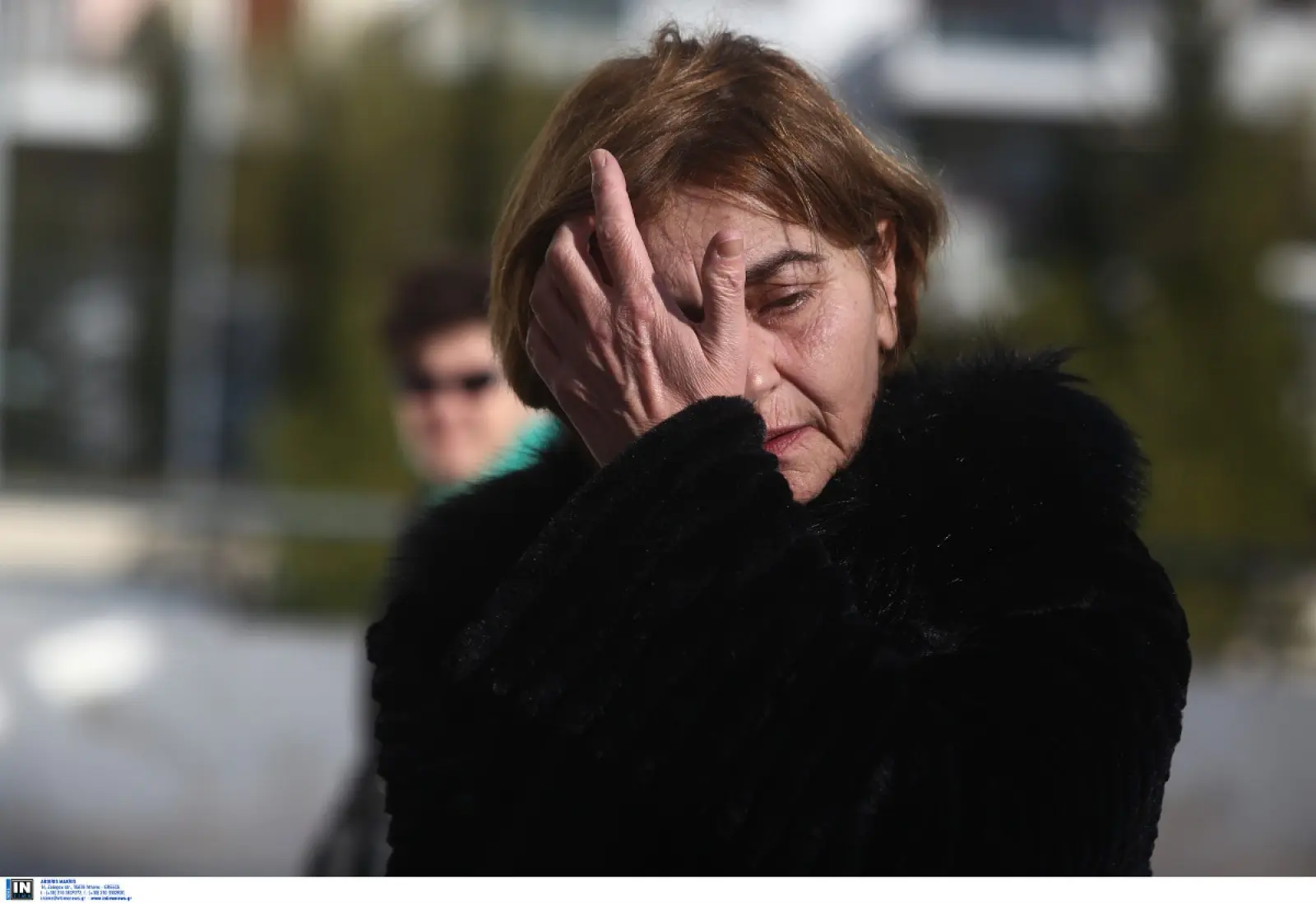 Το ξέσπασμα της μήτερας της Ελένης Τοπαλούδη 