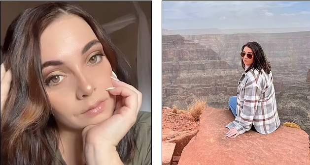 32χρονη πέθανε και επέστρεψε