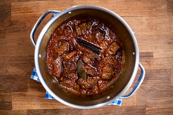 Κοκκινιστό