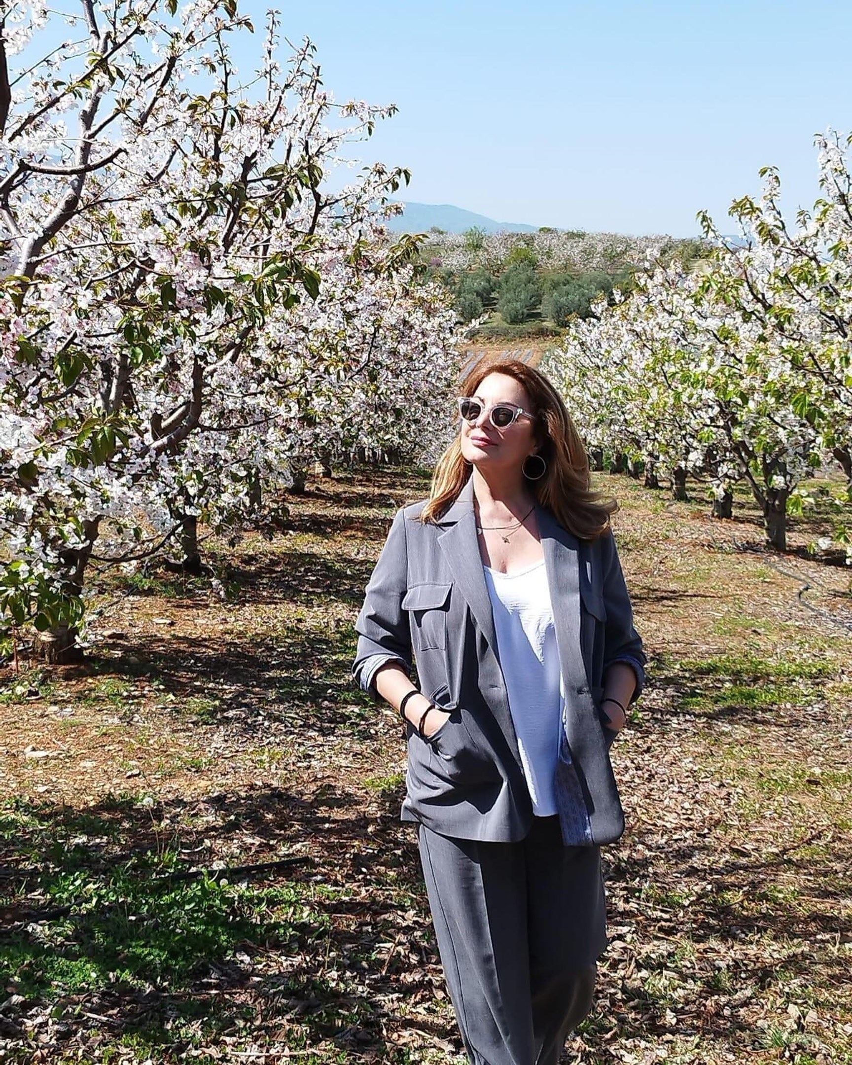 Άντζελα Γκερέκου