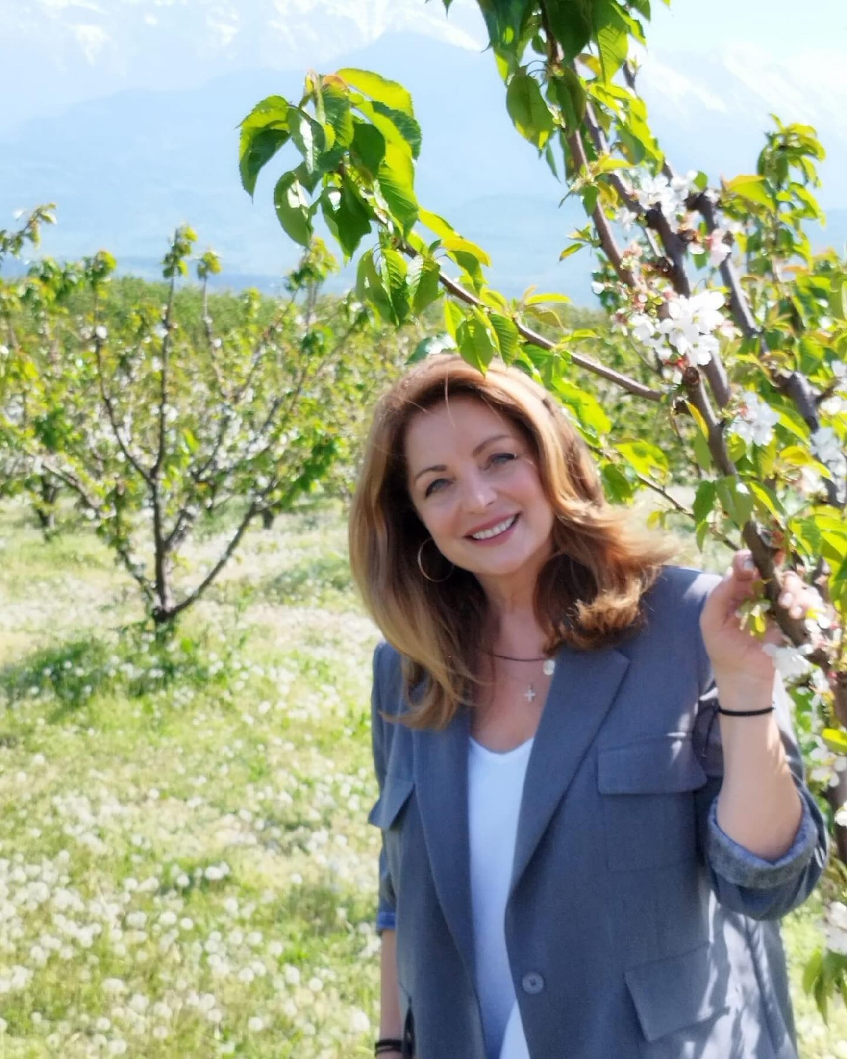 Άντζελα Γκερέκου