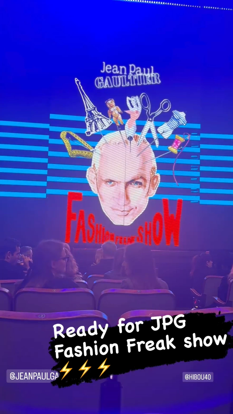 Η εκρηκτική εμφάνιση της Δήμητρας Μέρμηγκα