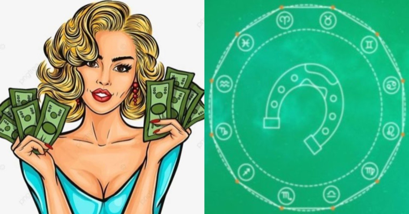 Τα τυχερά ζώδια του Μαΐου