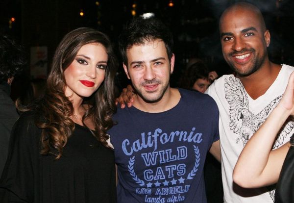 Αθηνά Οικονομάκου