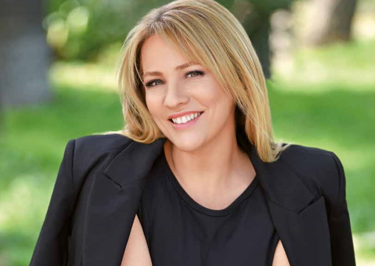 Μαριάννα Τουμασάτου