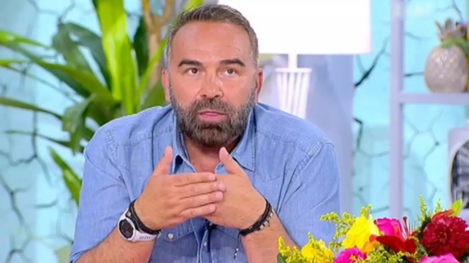 grigoris-gkoyntaras-gia-eurovision-aisthanthika-avola-me-ta-paidia-moy-eprepe-na-toys-exigiso-ti-einai-ayto-poy-vlepoyn-258913