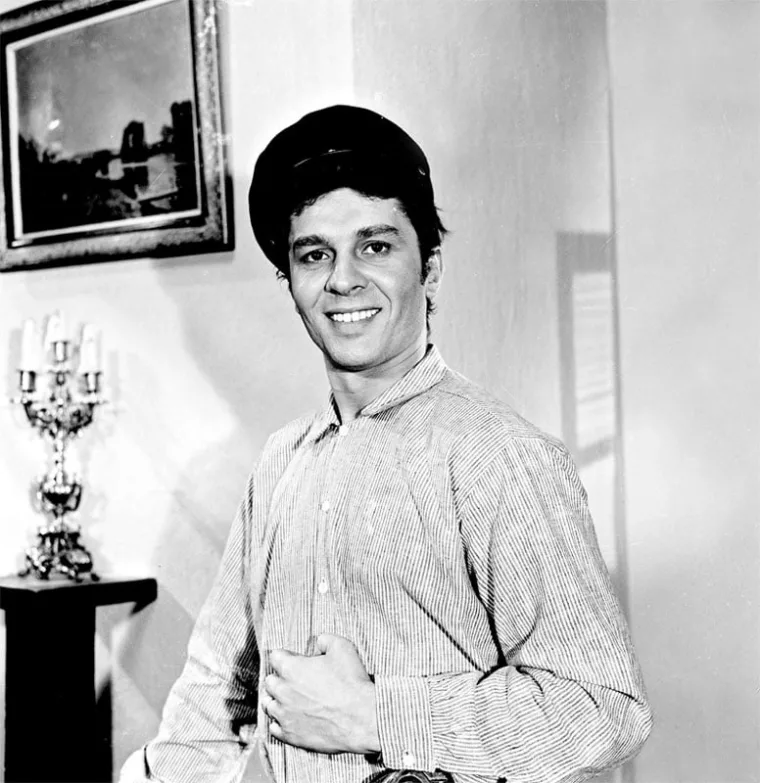 Βαγγέλης Σειληνός πορεία