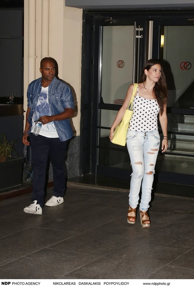 Αθηνά Οικονομάκου