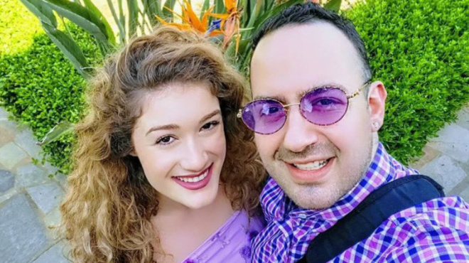 amp-8220-eidame-tin-melodia-na-anoigei-ta-matakia-tis-amp-8221-i-magiki-stigmi-poy-ezisan-mayrikios-amp-038-ilaeira-sto-yperichografima-258257