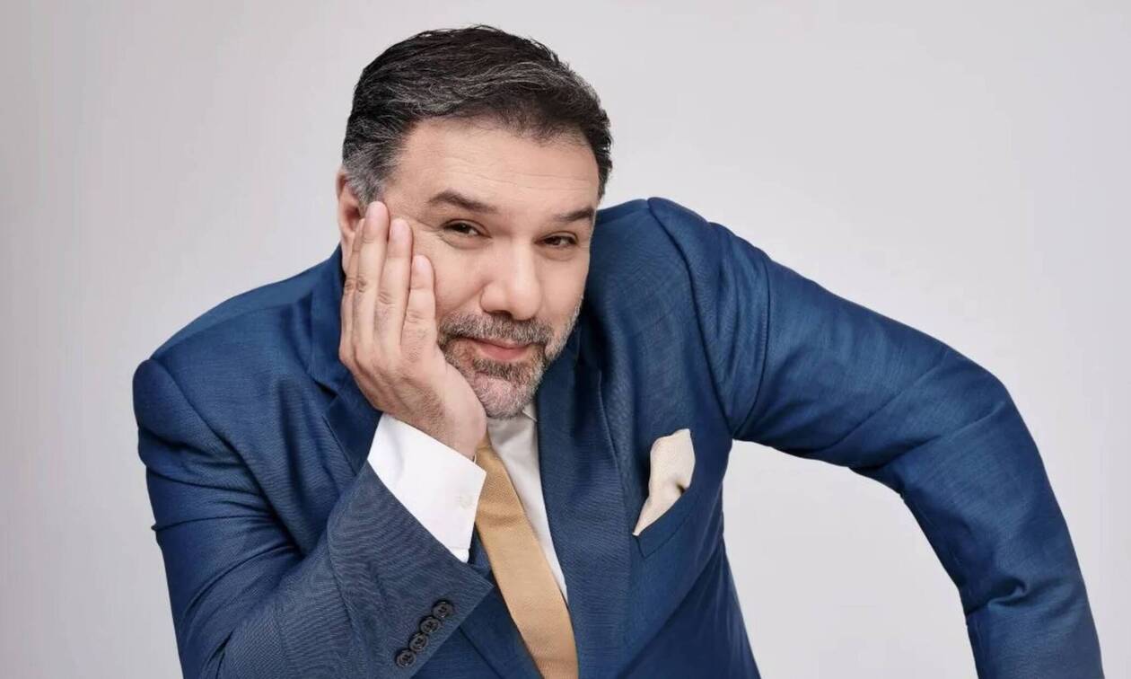 Γρηγόρης Αρναούτογλου