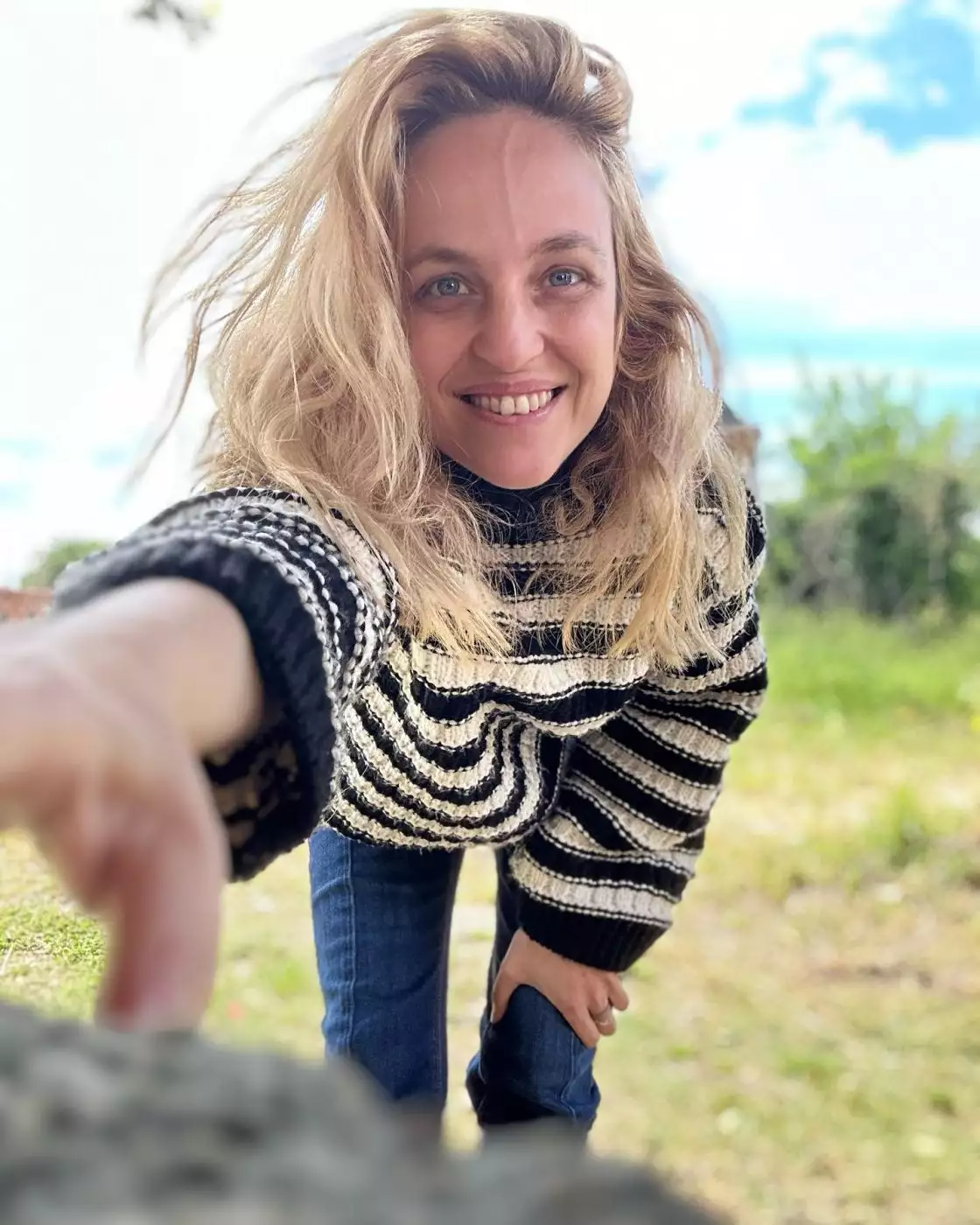 Έλενα Μαυρίδου γενέθλια