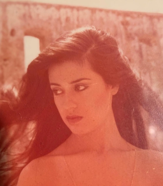 Μαρία Τζομπανάκη καλλιστεία 