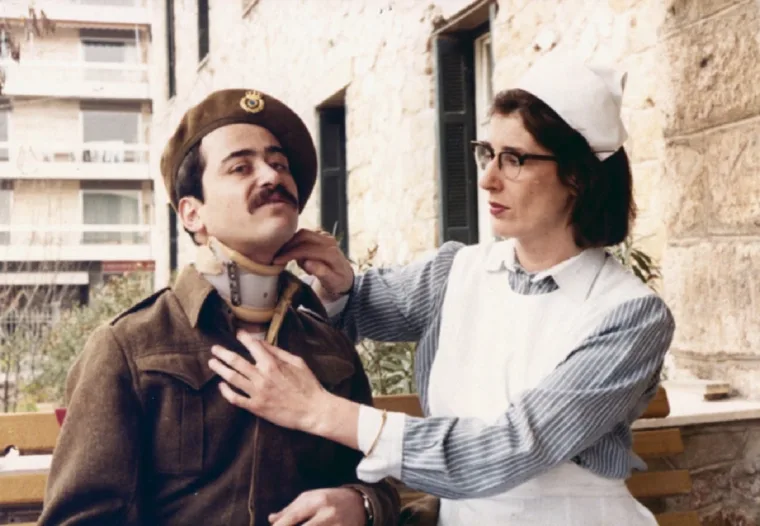 Νίκος Καλογερόπουλος