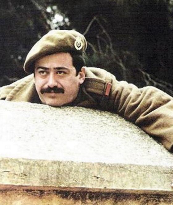 Νίκος Καλογερόπουλος