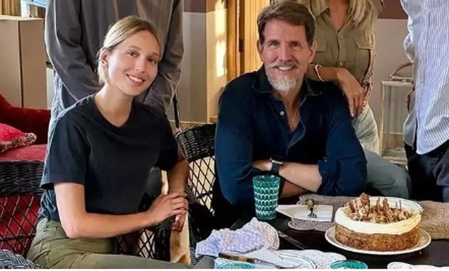 Παύλος Γλύξμπουργκ γενέθλια