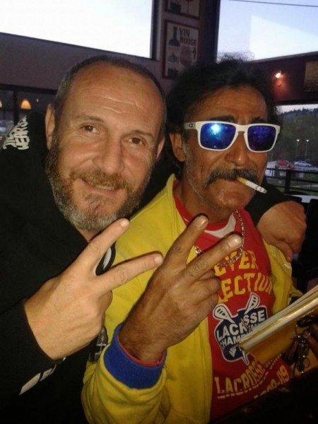 Ο «Βας-Βας Παρασκευάς» σήμερα