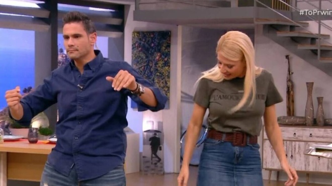 o-giorgos-liagkas-me-tin-maria-antona-kai-i-faii-skorda-mazi-me-ton-dimitri-oyggarezo-274186