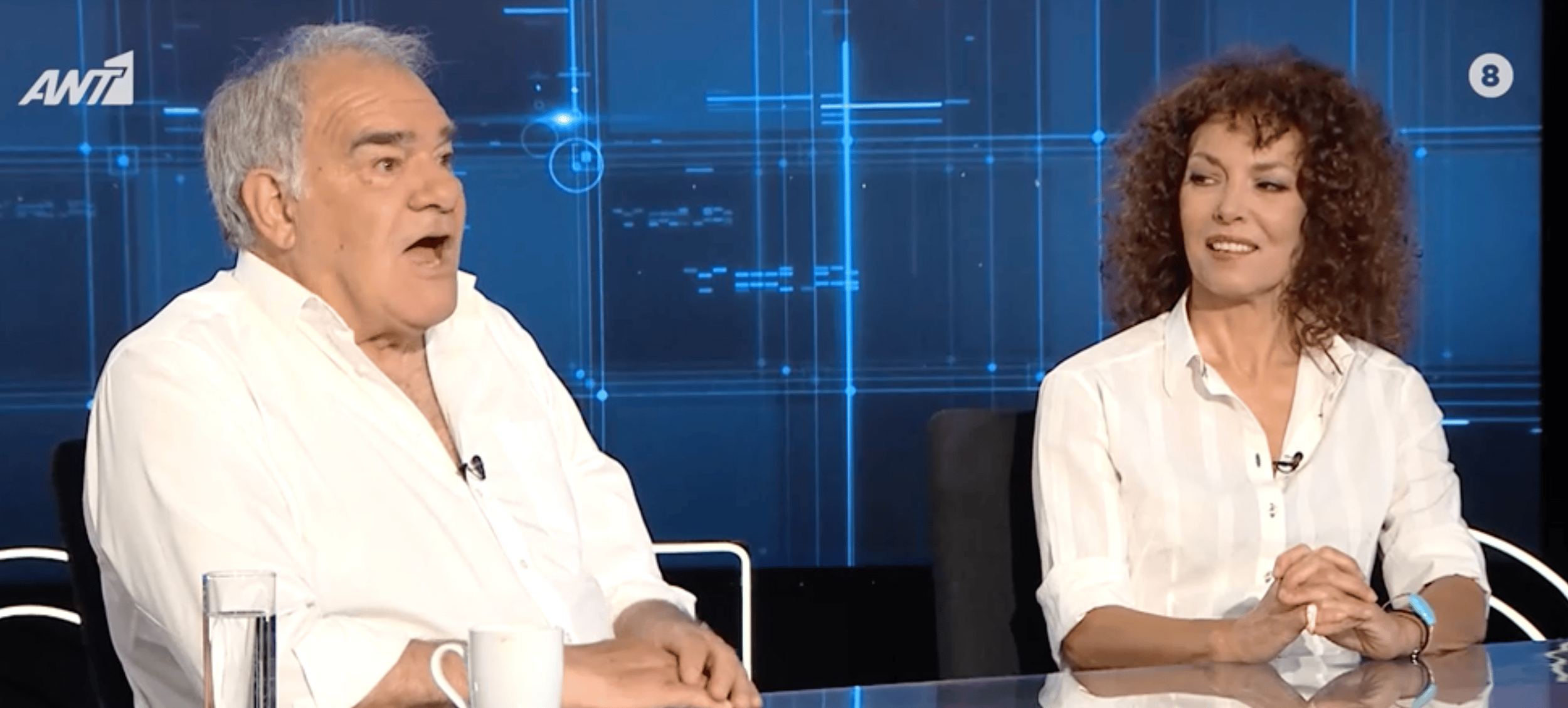 Γιάννης Μποσταντζόγλου πόλο 