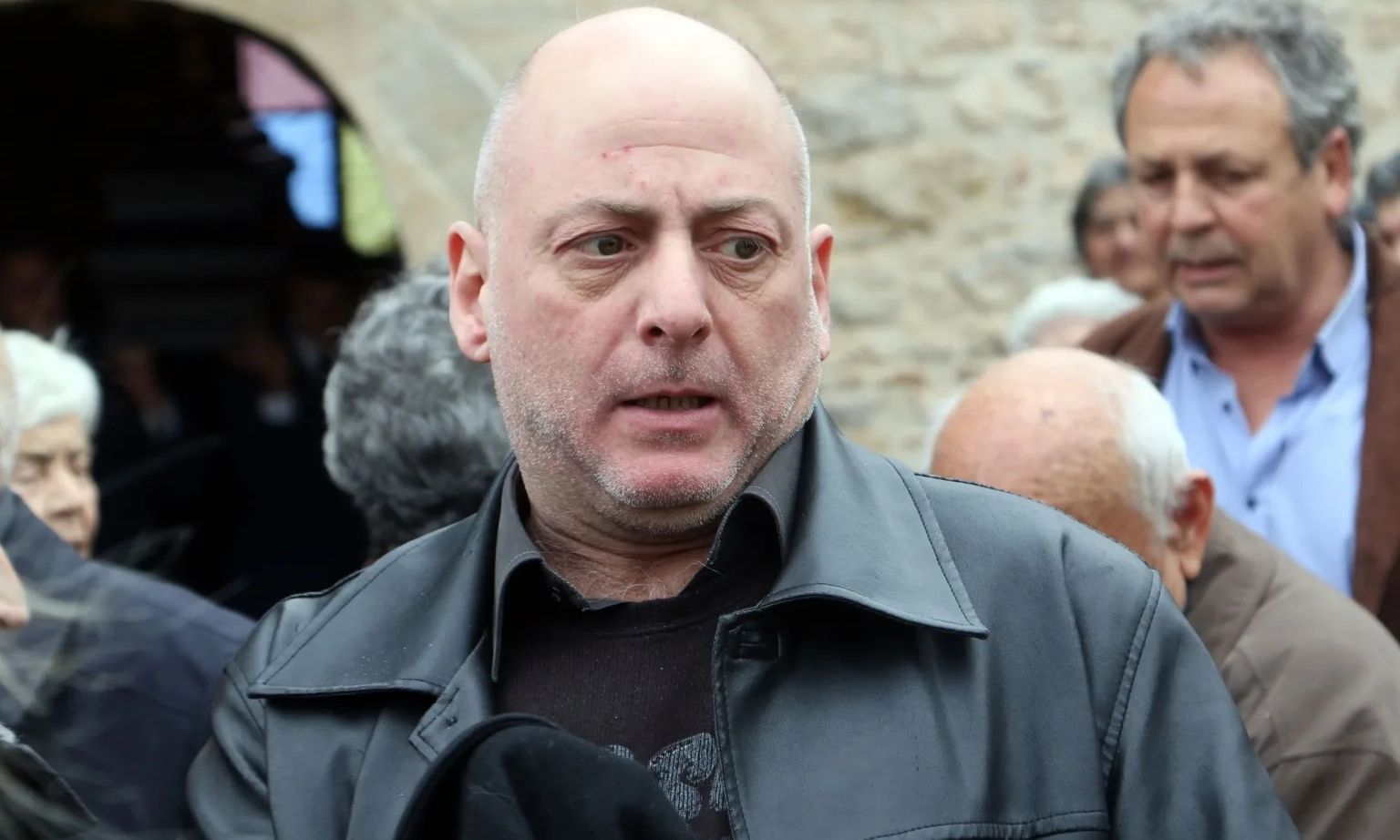 Ο Γιώργος Λαμπάτος για τον Πέτρο Φιλιππίδη 