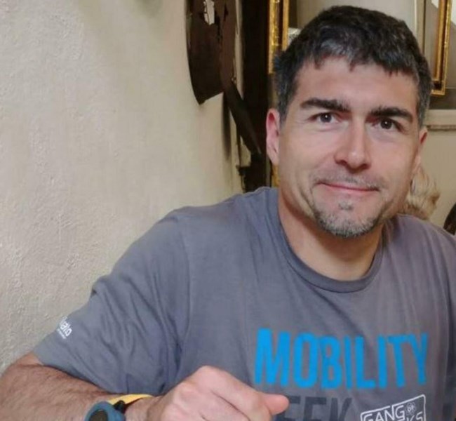 48χρονος δολοφόνησε την πρώην γυναίκα του 