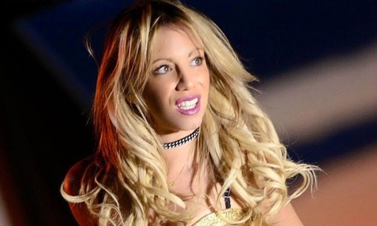 Δικαιωμένη νιώθει η Έλενα Αθανασοπούλου