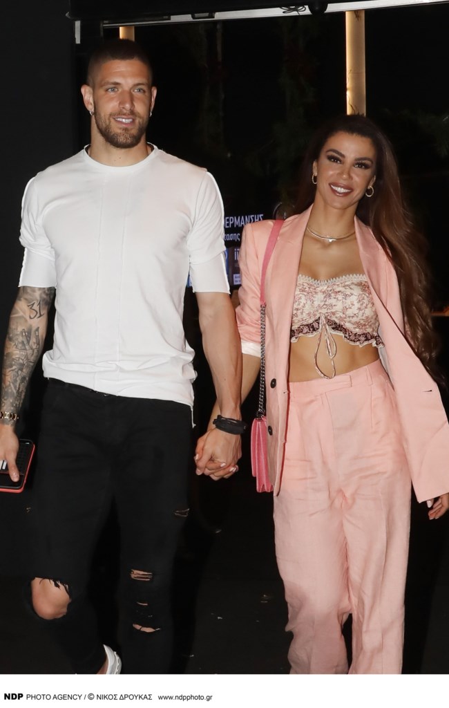 Αλέξανδρος Πασχαλάκης καριέρα 