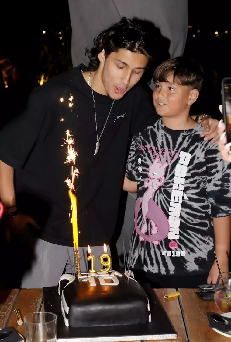 Μπάμπης Λαζαρίδης γενέθλια 