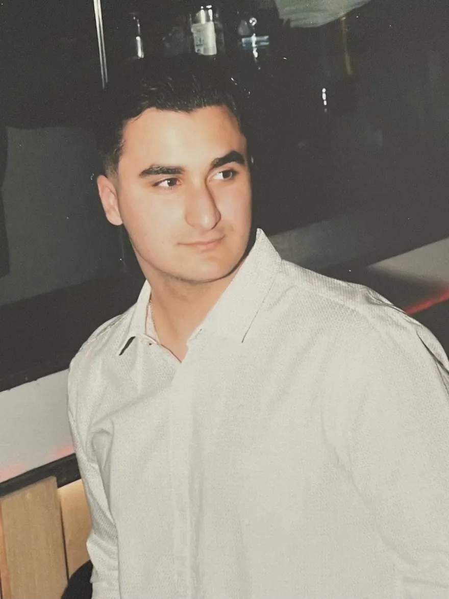 Κηδεύτηκε ο 20χρονος Αλέξανδρος 