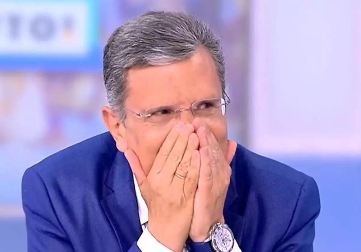 Άναυδος ο Γιώργος Αυτιάς 