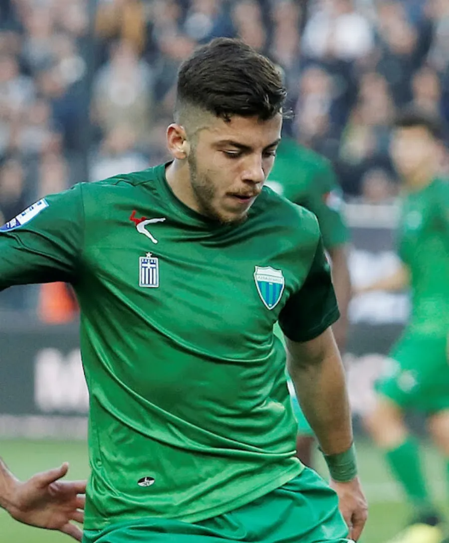 Ο 26χρονος ποδοσφαιριστής σκοτώθηκε μία μέρα πριν τα γενέθλιά του