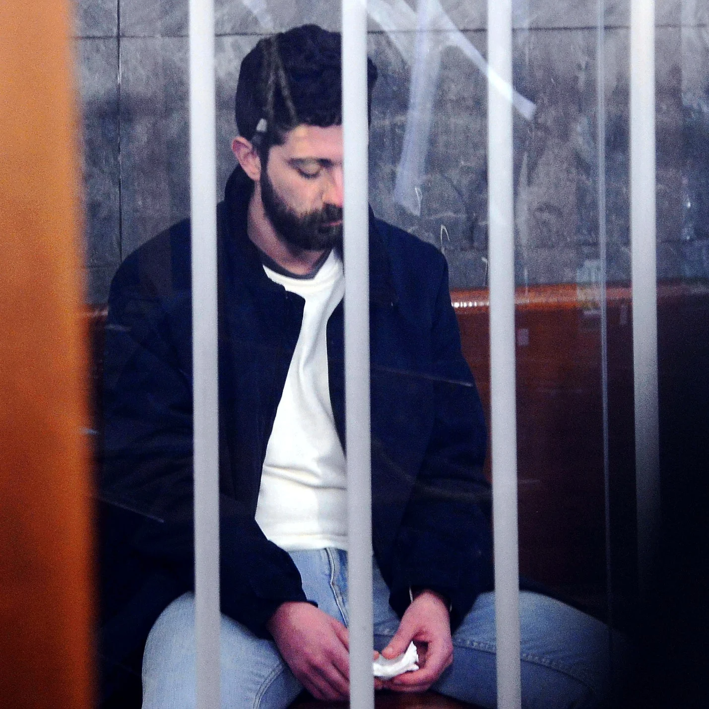 31χρονος μπάρμαν δολοφόνησε την έγκυο σύντροφό του