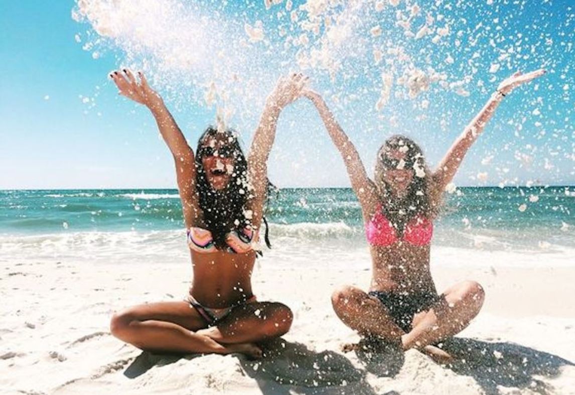 Ο Κώστας Λεφάκης για τα ζώδια το καλοκαίρι