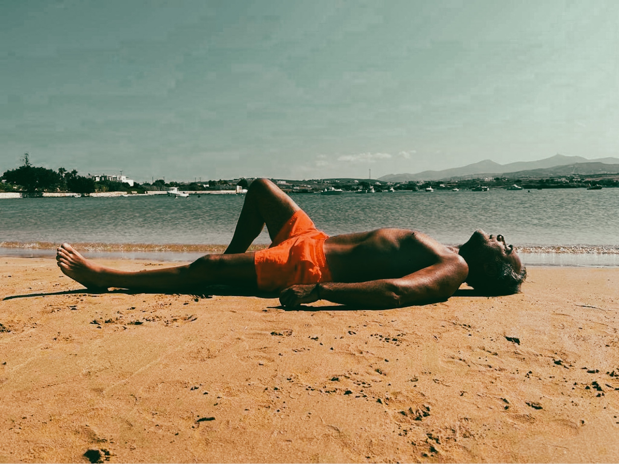 Παύλος Ευαγγελόπουλος κοιλιακοί 