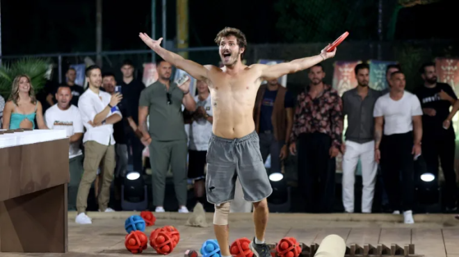 survivor-telikos-megalos-nikitis-o-ntaniel-noyrka-synetripse-toys-antipaloys-amp-038-kerdise-exofrenika-chrimata-274300