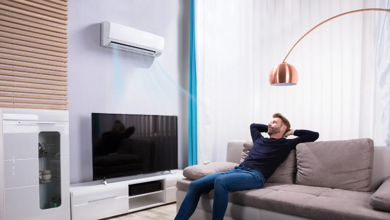 Σωστή χρήση κλιματιστικών 