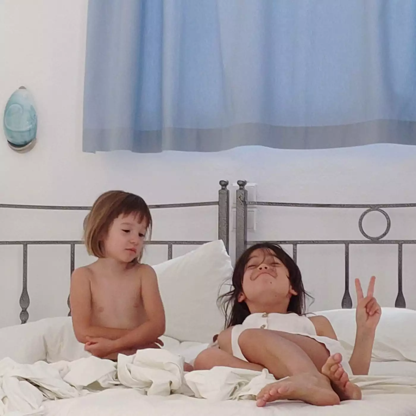 Σωτήρης Κοντιζάς παιδιά 