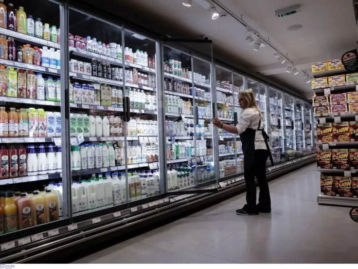 Υπάλληλος σούπερ μάρκετ πέθανε στην αποθήκη