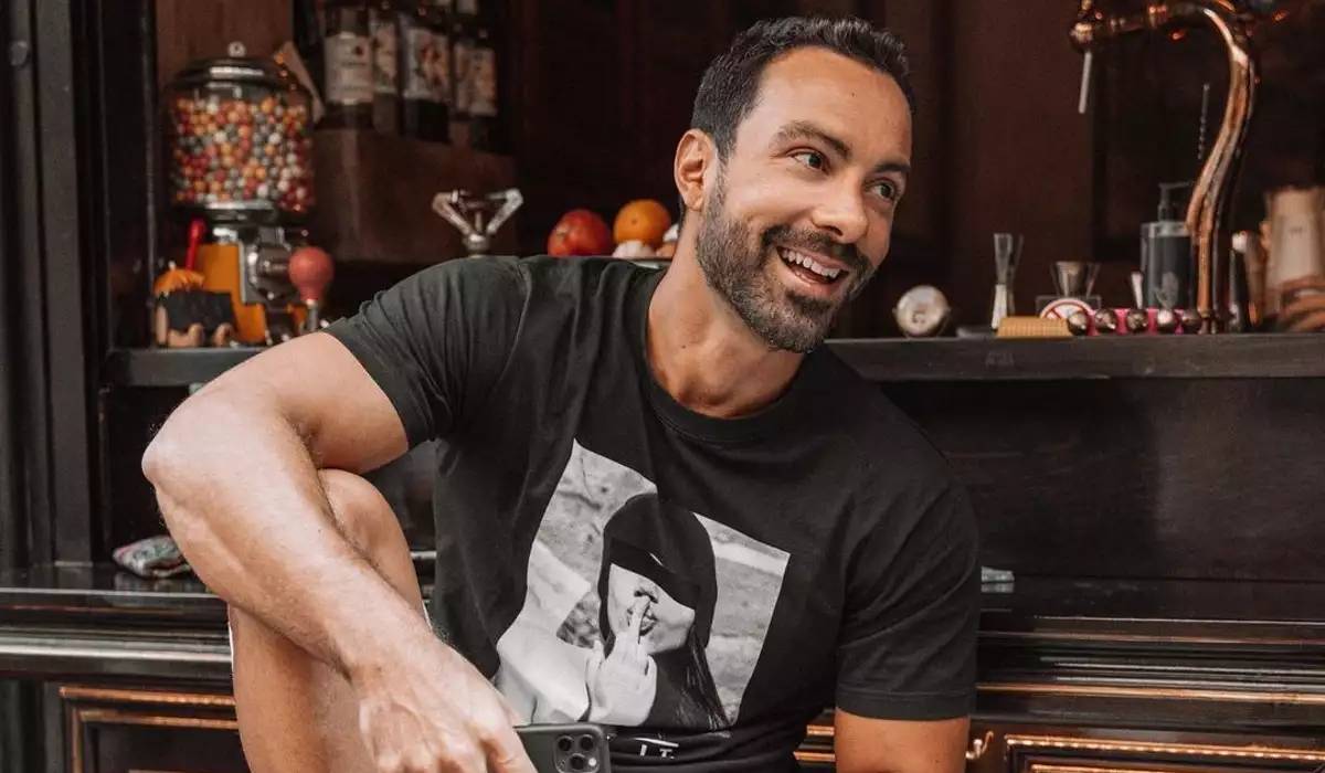 Τα οικονομικά του Σάκη Τανιμανίδη