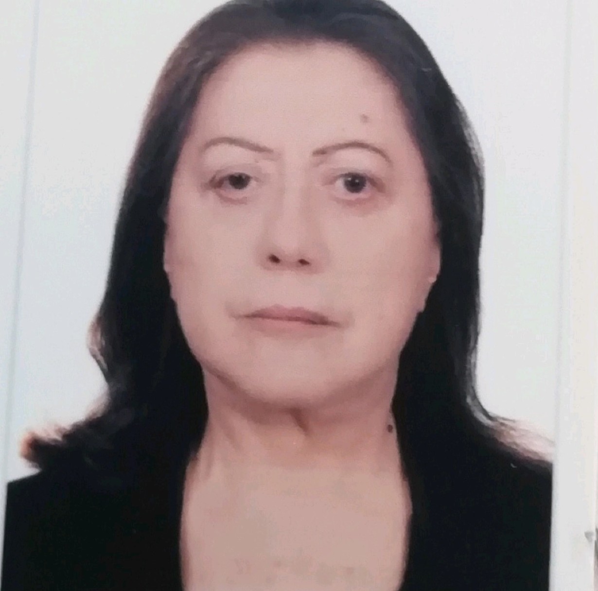 Έφυγε από τη ζωή η Ηλέκτρα Κωνσταντίνου 