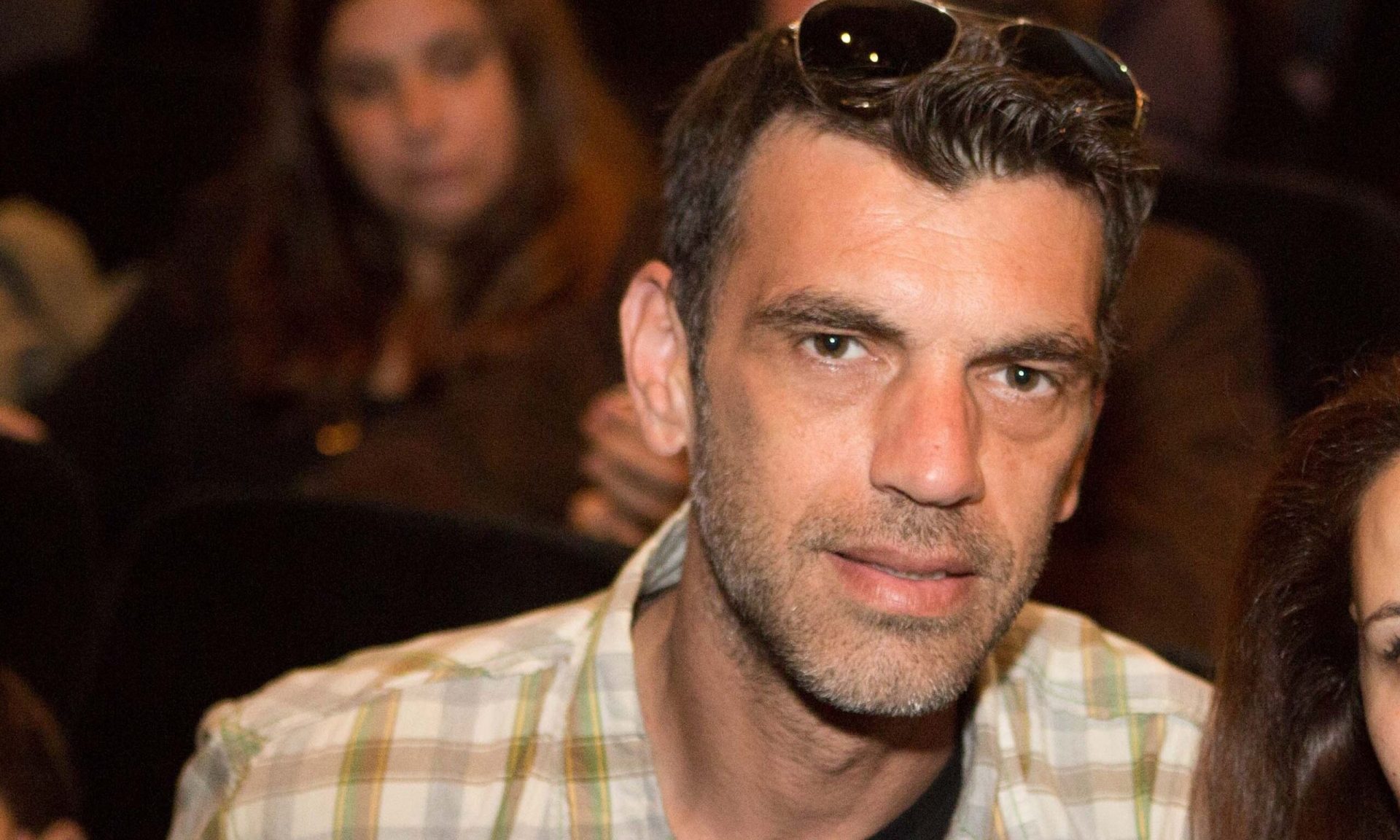 Τα θαύματα που έχει ζήσει ο Μιχάλης Μαρκάτης 